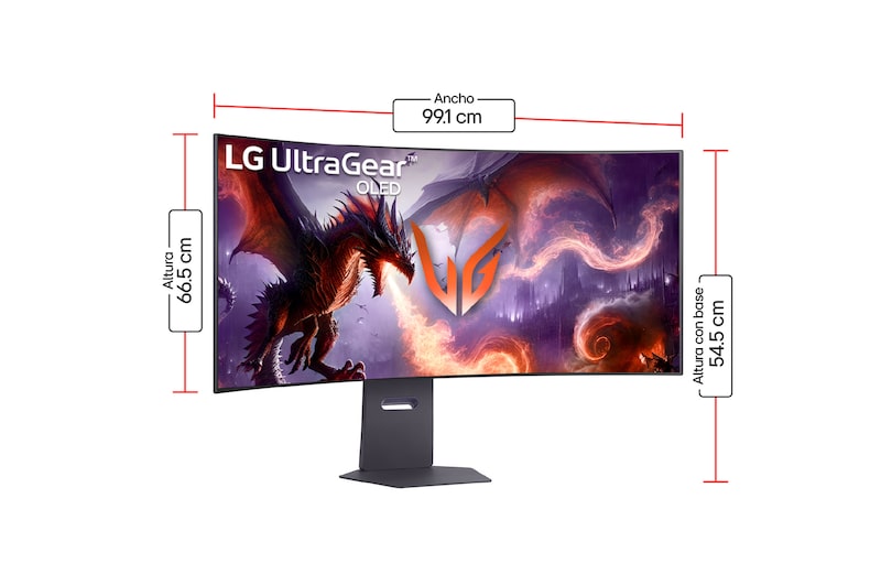 UltraGear OLED